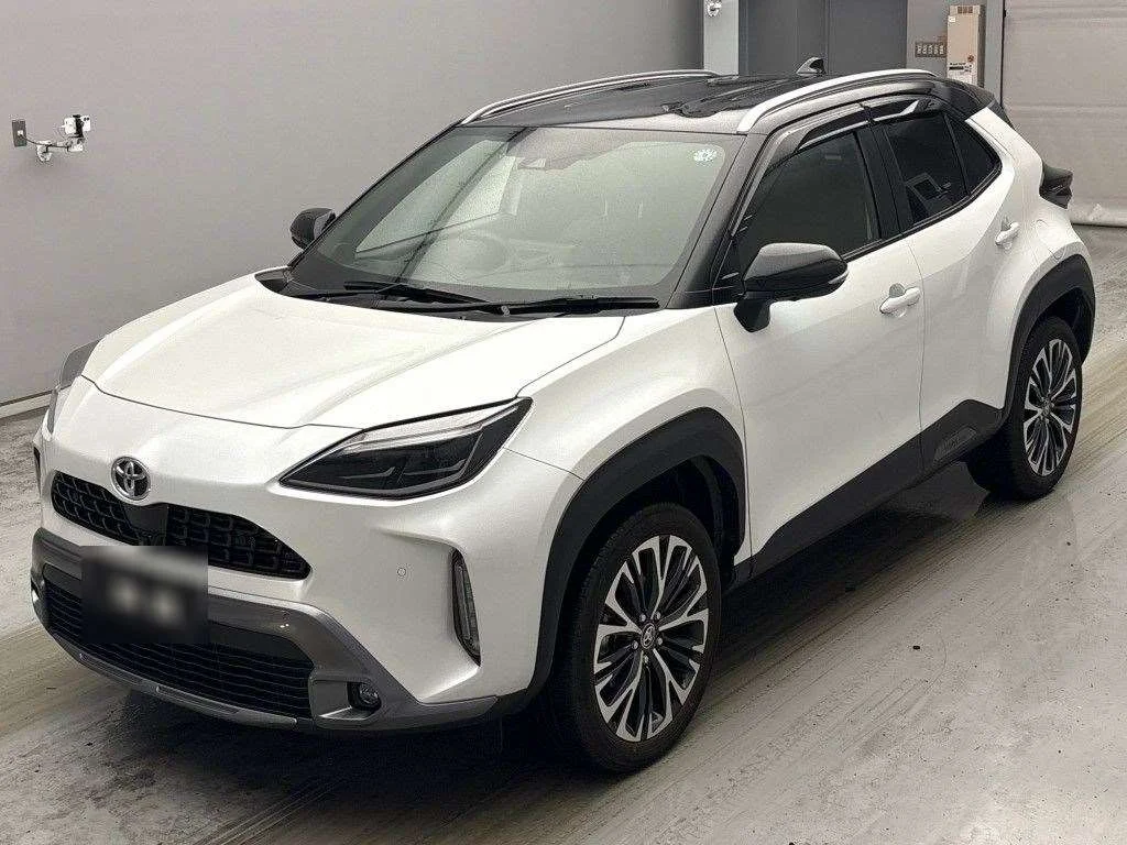 Toyota Yaris Cross MXPB15 2023
